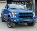 Синій Форд F-Series, об'ємом двигуна 2.7 л та пробігом 42 тис. км за 31900 $, фото 1 на Automoto.ua