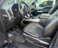 Синий Форд F-Series, объемом двигателя 3.5 л и пробегом 78 тыс. км за 11000 $, фото 9 на Automoto.ua