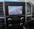 Синий Форд F-Series, объемом двигателя 3.5 л и пробегом 78 тыс. км за 11000 $, фото 19 на Automoto.ua