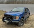 Синий Форд F-Series, объемом двигателя 5 л и пробегом 43 тыс. км за 39500 $, фото 20 на Automoto.ua