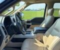 Синій Форд F-Series, об'ємом двигуна 3.5 л та пробігом 73 тис. км за 15500 $, фото 9 на Automoto.ua