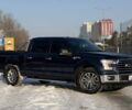 Синій Форд F-Series, об'ємом двигуна 5 л та пробігом 220 тис. км за 21500 $, фото 11 на Automoto.ua