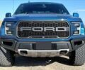 Синий Форд F-Series, объемом двигателя 3.5 л и пробегом 60 тыс. км за 15887 $, фото 1 на Automoto.ua