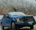 Синий Форд F-Series, объемом двигателя 5 л и пробегом 43 тыс. км за 39500 $, фото 13 на Automoto.ua