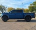 Синий Форд F-Series, объемом двигателя 3.5 л и пробегом 69 тыс. км за 15500 $, фото 3 на Automoto.ua