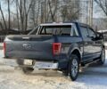 Синій Форд F-Series, об'ємом двигуна 5 л та пробігом 220 тис. км за 21500 $, фото 8 на Automoto.ua