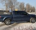 Синій Форд F-Series, об'ємом двигуна 5 л та пробігом 220 тис. км за 21500 $, фото 13 на Automoto.ua