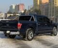 Синій Форд F-Series, об'ємом двигуна 5 л та пробігом 220 тис. км за 21500 $, фото 14 на Automoto.ua