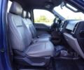 Синий Форд F-Series, объемом двигателя 5 л и пробегом 54 тыс. км за 6400 $, фото 6 на Automoto.ua