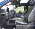 Синий Форд F-Series, объемом двигателя 3.5 л и пробегом 58 тыс. км за 8900 $, фото 9 на Automoto.ua