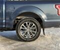 Синій Форд F-Series, об'ємом двигуна 5 л та пробігом 220 тис. км за 21500 $, фото 23 на Automoto.ua