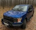 Синий Форд F-Series, объемом двигателя 5 л и пробегом 43 тыс. км за 39500 $, фото 12 на Automoto.ua