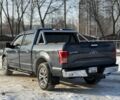 Синій Форд F-Series, об'ємом двигуна 5 л та пробігом 220 тис. км за 21500 $, фото 5 на Automoto.ua