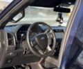 Синій Форд F-Series, об'ємом двигуна 5 л та пробігом 220 тис. км за 21500 $, фото 15 на Automoto.ua
