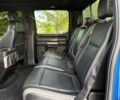 Синий Форд F-Series, объемом двигателя 3.5 л и пробегом 82 тыс. км за 15891 $, фото 14 на Automoto.ua
