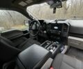 Синий Форд F-Series, объемом двигателя 5 л и пробегом 43 тыс. км за 39500 $, фото 17 на Automoto.ua