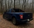 Синий Форд F-Series, объемом двигателя 5 л и пробегом 43 тыс. км за 39500 $, фото 7 на Automoto.ua