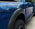 Синій Форд F-Series, об'ємом двигуна 3.5 л та пробігом 67 тис. км за 15362 $, фото 9 на Automoto.ua
