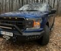 Синий Форд F-Series, объемом двигателя 5 л и пробегом 43 тыс. км за 39500 $, фото 8 на Automoto.ua