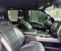 Синій Форд F-Series, об'ємом двигуна 3.5 л та пробігом 67 тис. км за 15362 $, фото 20 на Automoto.ua