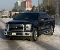 Синій Форд F-Series, об'ємом двигуна 5 л та пробігом 220 тис. км за 21500 $, фото 1 на Automoto.ua