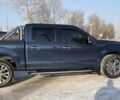Синій Форд F-Series, об'ємом двигуна 5 л та пробігом 220 тис. км за 21500 $, фото 12 на Automoto.ua