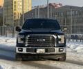 Синій Форд F-Series, об'ємом двигуна 5 л та пробігом 220 тис. км за 21500 $, фото 2 на Automoto.ua