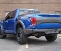 Синий Форд F-Series, объемом двигателя 3.5 л и пробегом 58 тыс. км за 8900 $, фото 4 на Automoto.ua