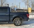 Синій Форд F-Series, об'ємом двигуна 5 л та пробігом 220 тис. км за 21500 $, фото 4 на Automoto.ua
