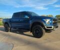 Синий Форд F-Series, объемом двигателя 3.5 л и пробегом 69 тыс. км за 15500 $, фото 2 на Automoto.ua