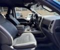 Синий Форд F-Series, объемом двигателя 3.5 л и пробегом 64 тыс. км за 9000 $, фото 9 на Automoto.ua