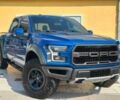 Синий Форд F-Series, объемом двигателя 3.5 л и пробегом 89 тыс. км за 8700 $, фото 1 на Automoto.ua