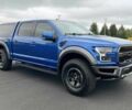 Синий Форд F-Series, объемом двигателя 3.5 л и пробегом 73 тыс. км за 23900 $, фото 1 на Automoto.ua
