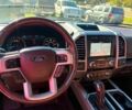 Синий Форд F-Series, объемом двигателя 3.5 л и пробегом 26 тыс. км за 8180 $, фото 9 на Automoto.ua
