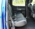 Синій Форд F-Series, об'ємом двигуна 3.5 л та пробігом 58 тис. км за 18000 $, фото 8 на Automoto.ua