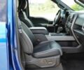 Синій Форд F-Series, об'ємом двигуна 3.5 л та пробігом 52 тис. км за 10000 $, фото 8 на Automoto.ua