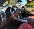 Синий Форд F-Series, объемом двигателя 3.5 л и пробегом 26 тыс. км за 8180 $, фото 8 на Automoto.ua