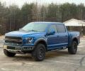 Синий Форд F-Series, объемом двигателя 3.5 л и пробегом 99 тыс. км за 10000 $, фото 2 на Automoto.ua