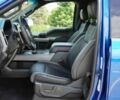 Синий Форд F-Series, объемом двигателя 3.5 л и пробегом 52 тыс. км за 10000 $, фото 6 на Automoto.ua