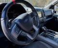 Синій Форд F-Series, об'ємом двигуна 3.5 л та пробігом 30 тис. км за 9400 $, фото 7 на Automoto.ua
