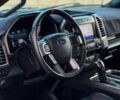 Синій Форд F-Series, об'ємом двигуна 3.5 л та пробігом 45 тис. км за 27500 $, фото 9 на Automoto.ua