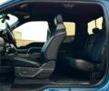 Синій Форд F-Series, об'ємом двигуна 3.5 л та пробігом 28 тис. км за 29850 $, фото 6 на Automoto.ua