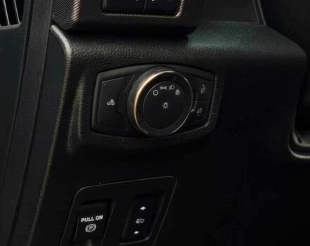Синій Форд F-Series, об'ємом двигуна 3.5 л та пробігом 28 тис. км за 29850 $, фото 15 на Automoto.ua