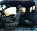 Синій Форд F-Series, об'ємом двигуна 3.5 л та пробігом 45 тис. км за 27500 $, фото 19 на Automoto.ua