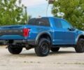 Синій Форд F-Series, об'ємом двигуна 3.5 л та пробігом 45 тис. км за 27500 $, фото 5 на Automoto.ua