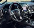 Синій Форд F-Series, об'ємом двигуна 3.5 л та пробігом 28 тис. км за 29850 $, фото 11 на Automoto.ua
