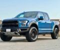 Синій Форд F-Series, об'ємом двигуна 3.5 л та пробігом 28 тис. км за 29850 $, фото 1 на Automoto.ua
