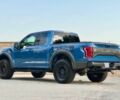 Синій Форд F-Series, об'ємом двигуна 3.5 л та пробігом 28 тис. км за 29850 $, фото 3 на Automoto.ua