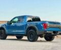 Синій Форд F-Series, об'ємом двигуна 3.5 л та пробігом 45 тис. км за 27500 $, фото 3 на Automoto.ua