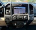 Синий Форд F-Series, объемом двигателя 2.7 л и пробегом 38 тыс. км за 27800 $, фото 9 на Automoto.ua